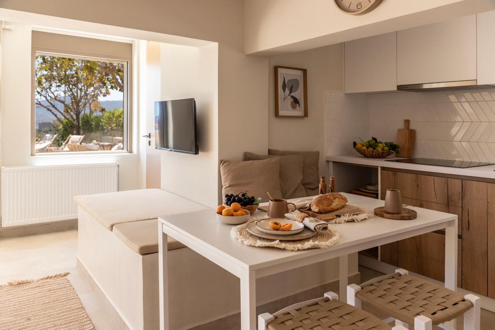 Casa Meraki By A&D Properties Pórto Ráfti Екстериор снимка